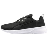 Puma Tishatsu mens shoe - Black