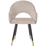 Onex KiKo Dining Chair Light grey