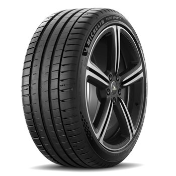 Michelin 255/40R20 101Y PILOT SPORT 5