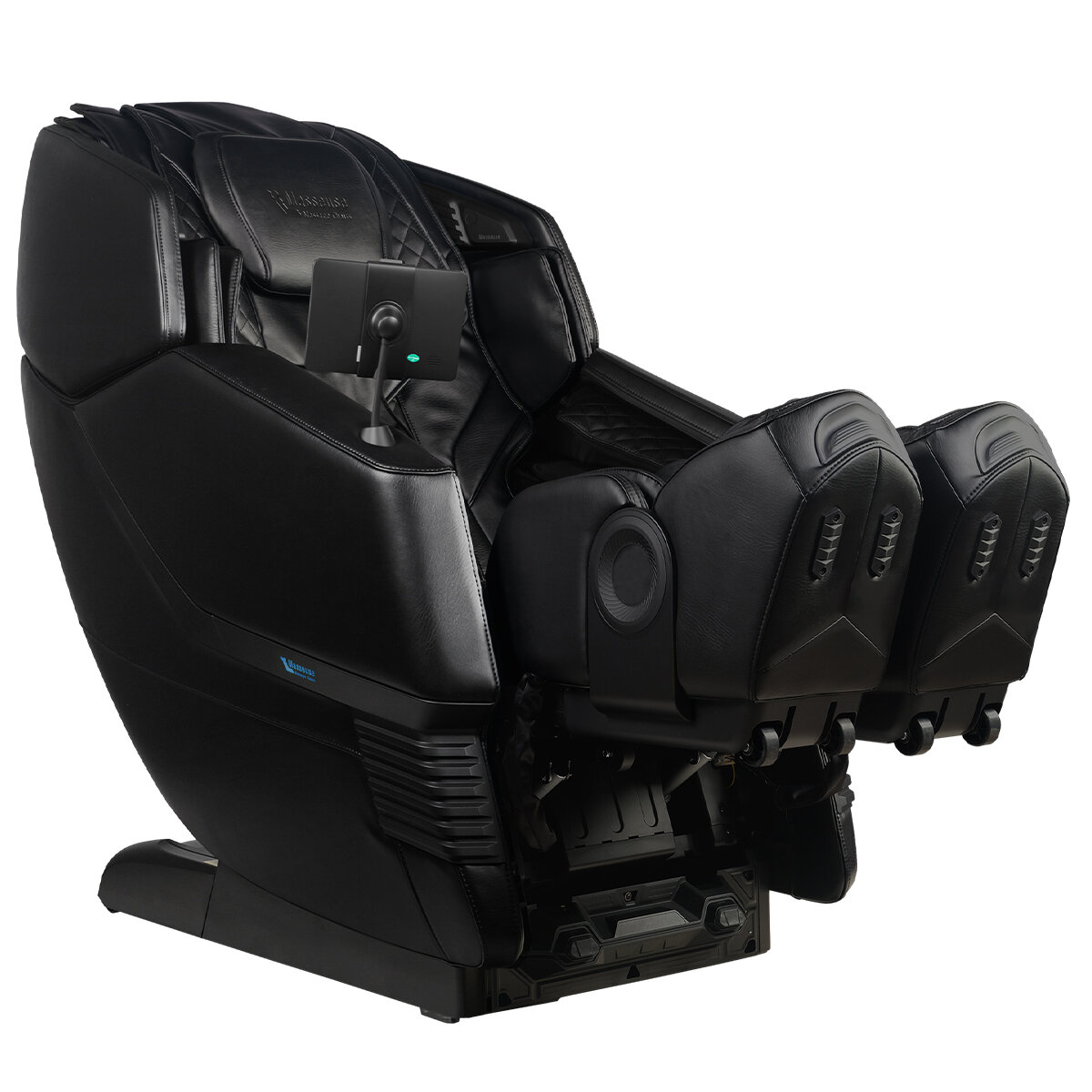 Masseuse Massage Platinum Pro-Flex Massage Chair