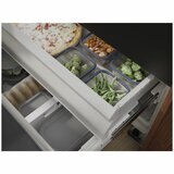 Electrolux 609L French Door Fridge Matte Black EHE6191BB Electrolux 609L French Door Fridge Matte Black EHE6191BB