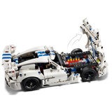 LEGO Technic Dodge Viper GTS-R Sports Car 42234 LEGO Technic Dodge Viper GTS-R Sports Car 42234
