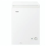 Haier 137L Chest Freezer H300 HCF137W