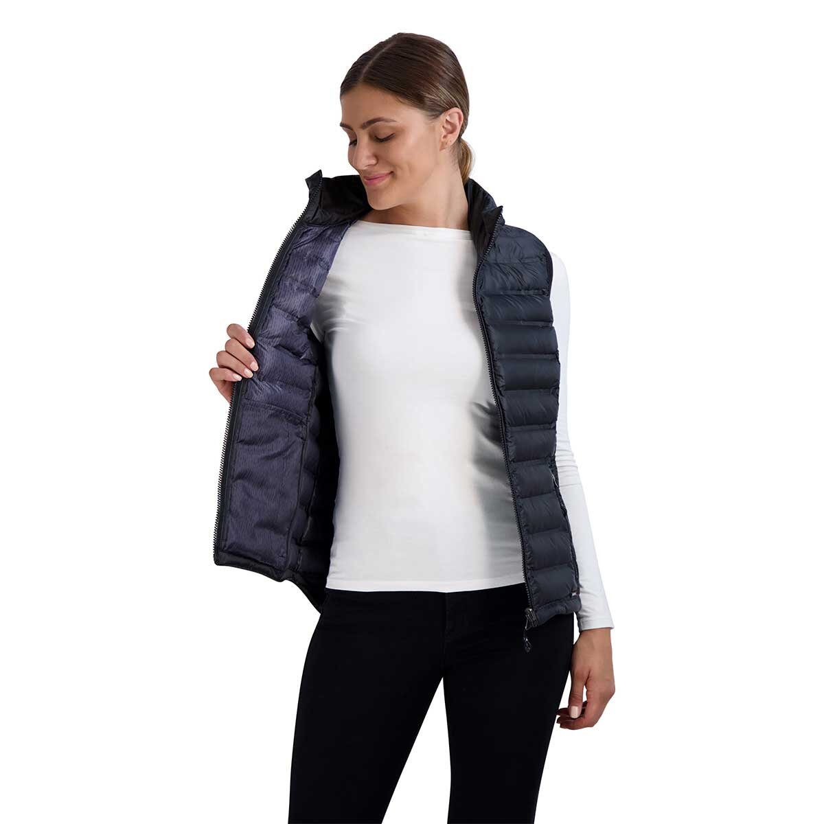 Gerry Women's Ski Jacket Black