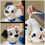 LEGO Disney 101 Dalmatians Puppy 43269