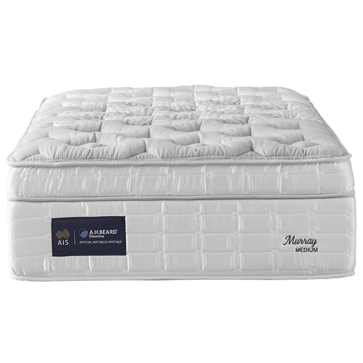 AH Beard Murray Range