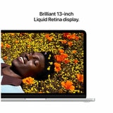 Apple 13 Inch MacBook Neo: A18 Pro Chip With 6‑Core CPU And 5‑Core GPU 8GB 256GB SSD Indigo