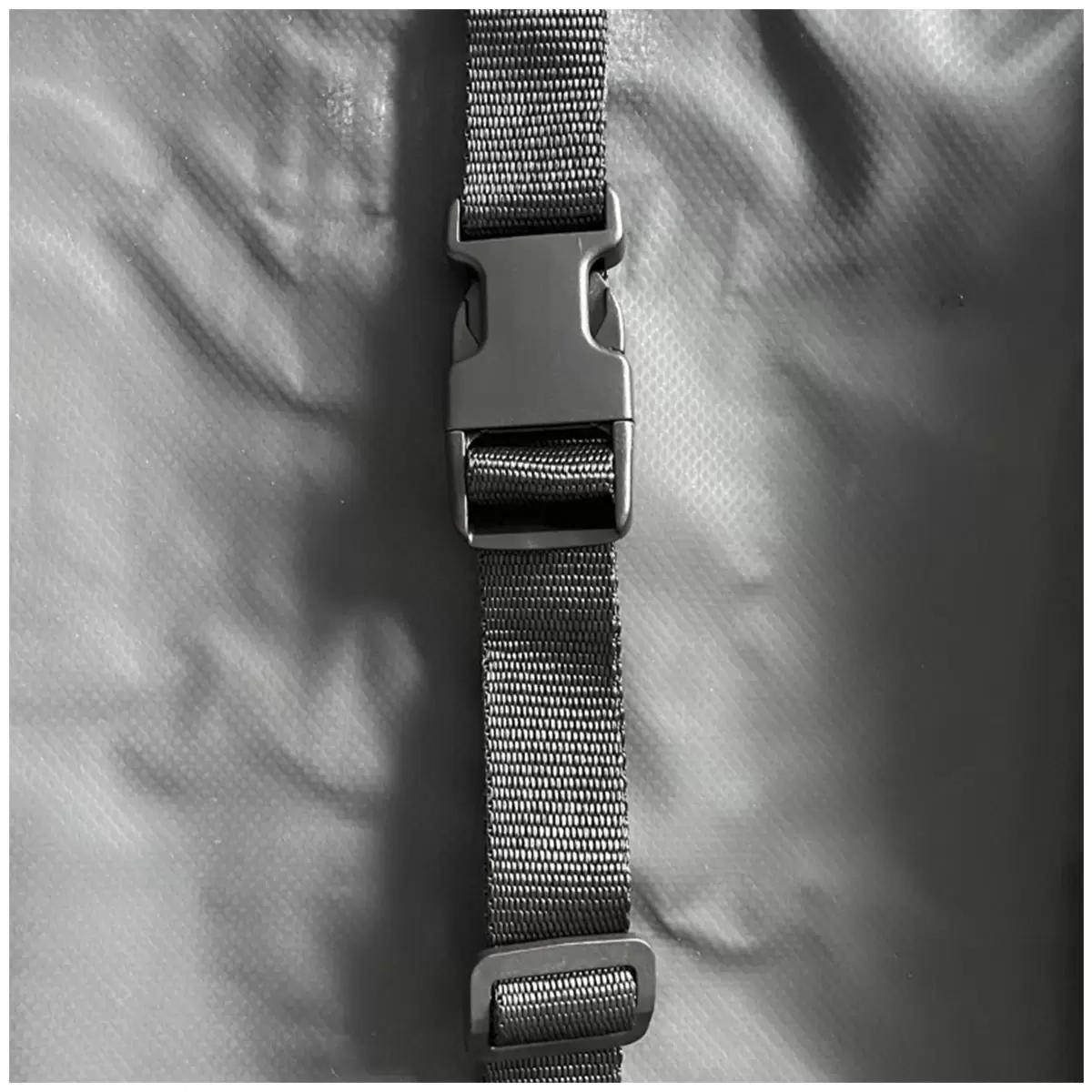 RainX Soft Roof Top Cargo Carrier 0302504