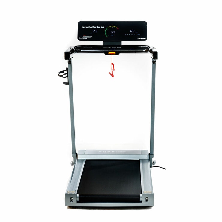Pure Design Fitness TR7 Folding Treadmill