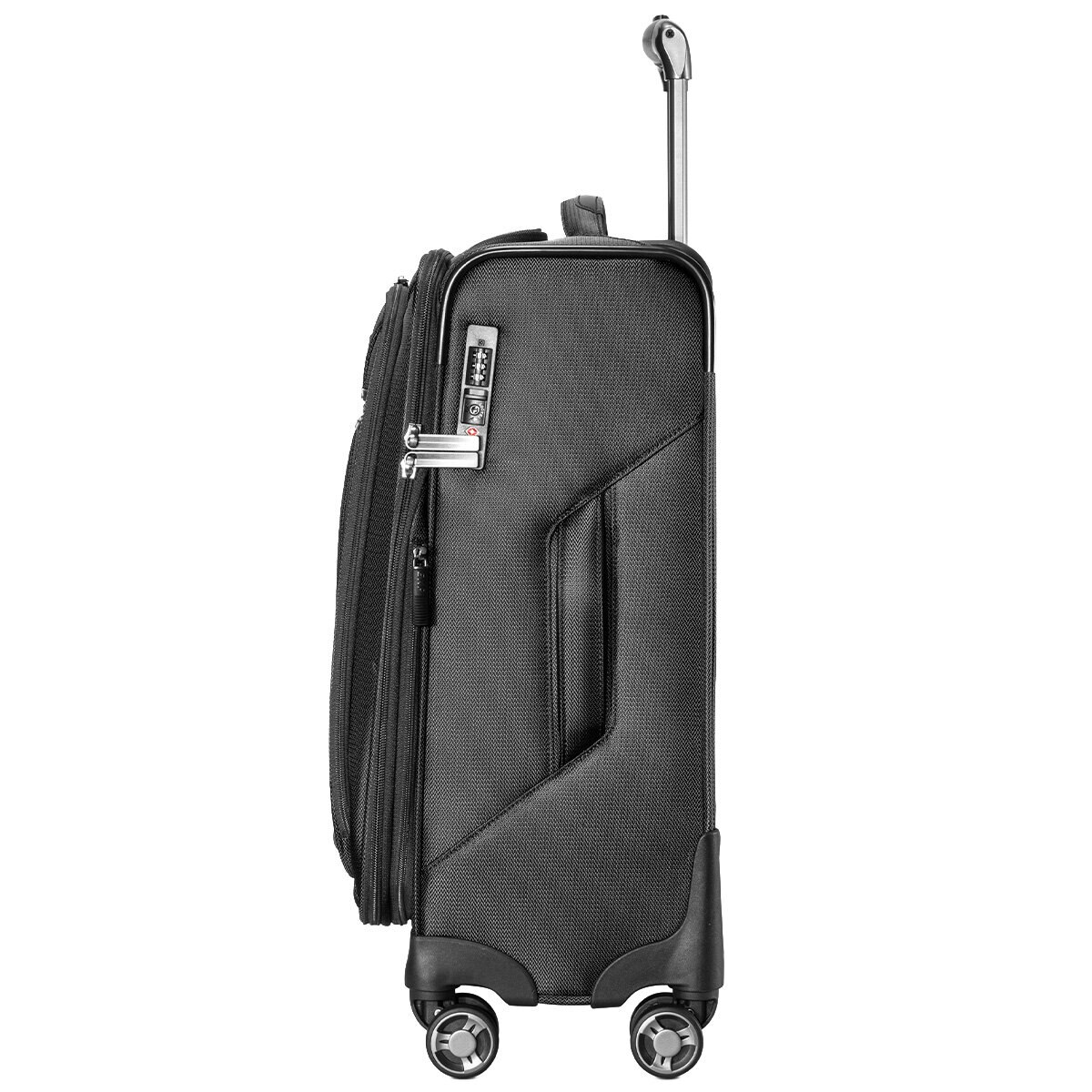 Ricardo Beverly Hills Mariposa Softside Luggage Set 2 Piece