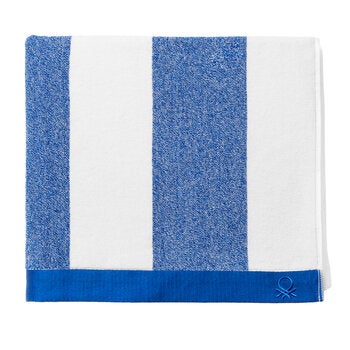 Benetton Beach Towel 90cm x 160cm