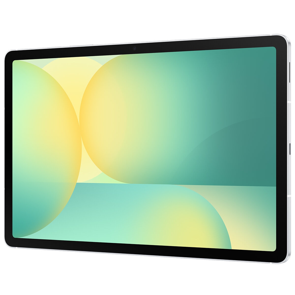 Samsung Galaxy Tab S10 FE Wi-Fi 256GB Silver SMX520NZSEXSA