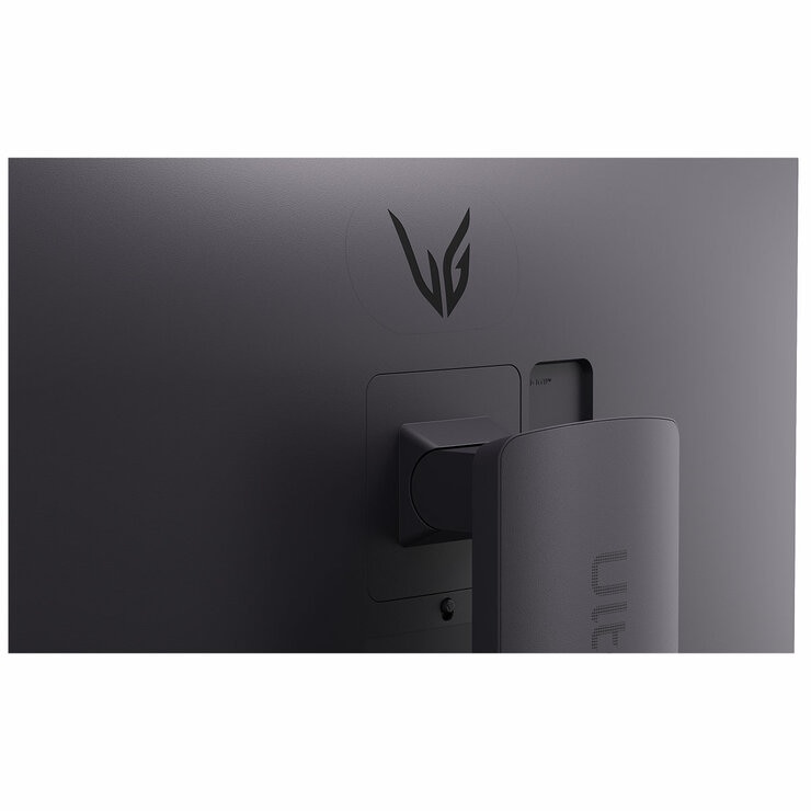 LG 34 Inch UltraGear WQHD Curved Gaming Monitor 34G600A