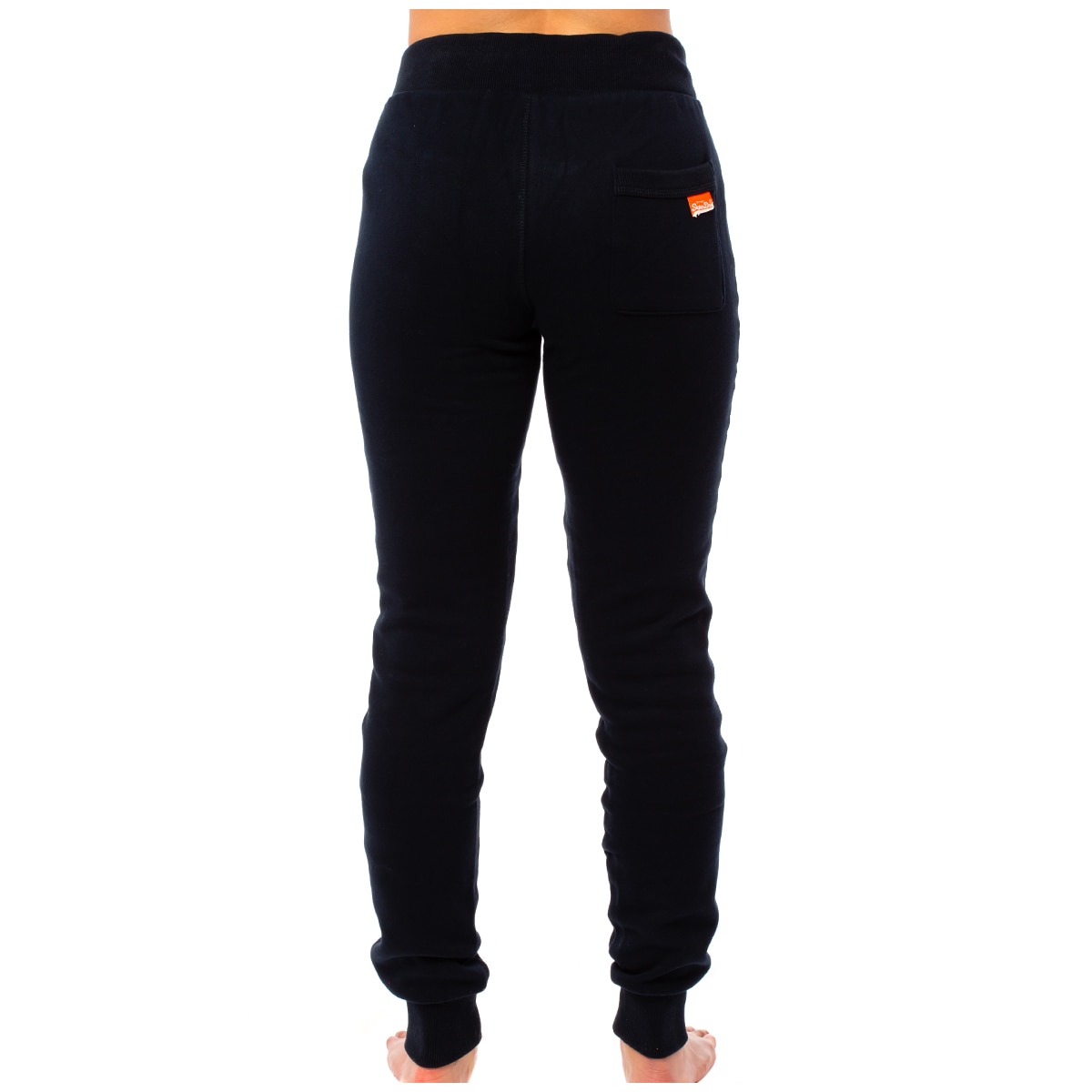 Superdry Women's Pant - Navy