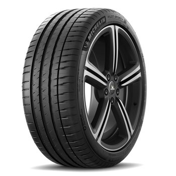 Michelin 275/35R20 102Y PILOT SPORT 4