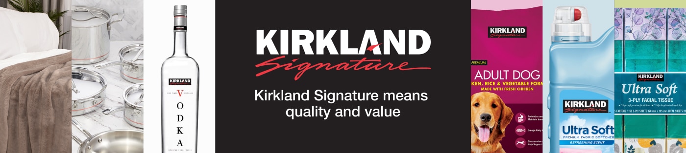 Kirkland Signature