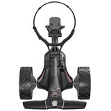 Motocaddy M1 DHC Electric Golf Trolley