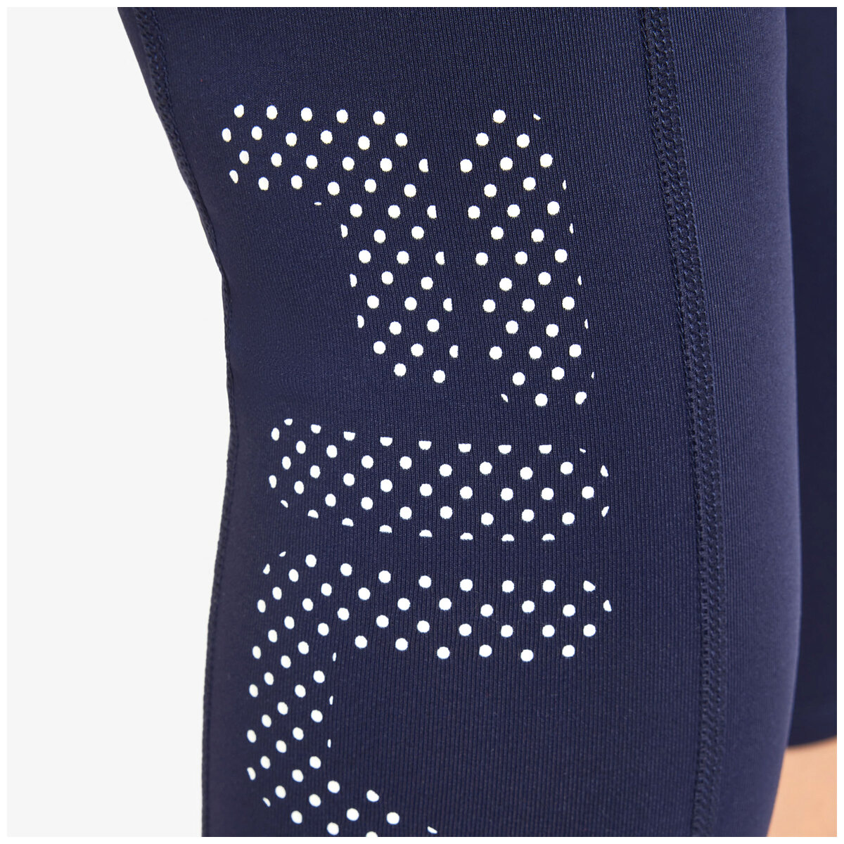 Puma Women's ESS Bike Short Navy