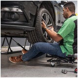 QuickJack Portable Car Lift 6000TL-208-240V QuickJack Portable Car Lift 6000TL-208-240V