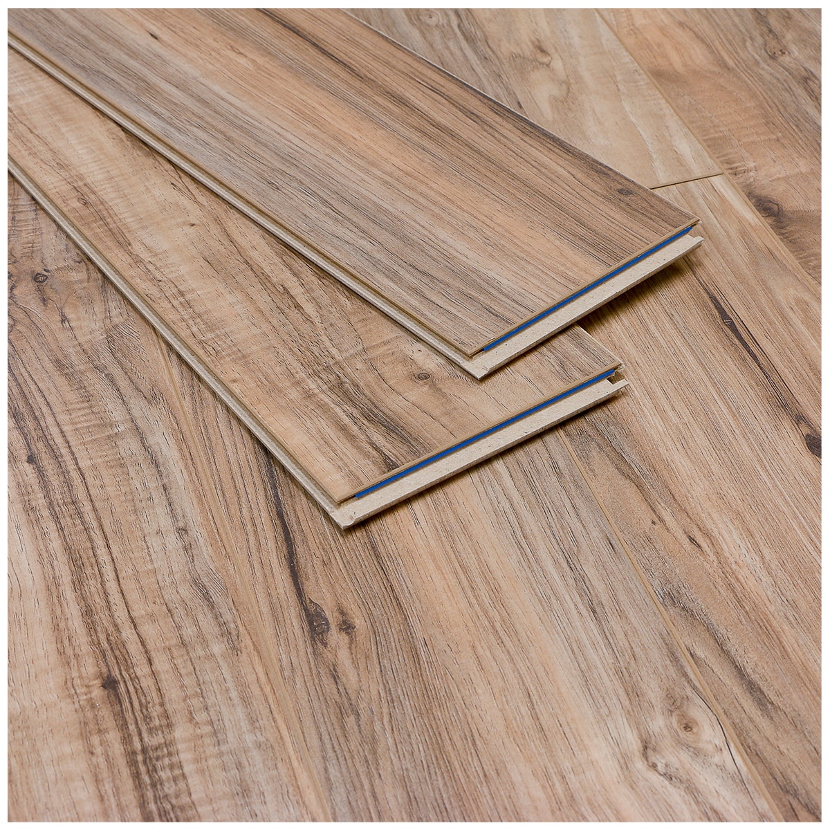 Golden Select Laminate Flooring Toledo 1.16 M²/Box