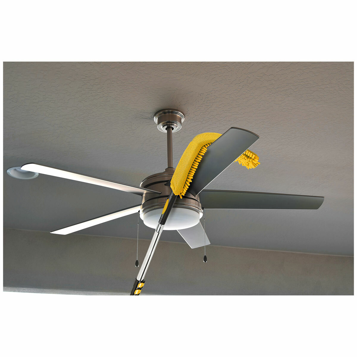 Wagner Multi-Purpose Home Cleaning Kit 5 Piece Set 130063CCF