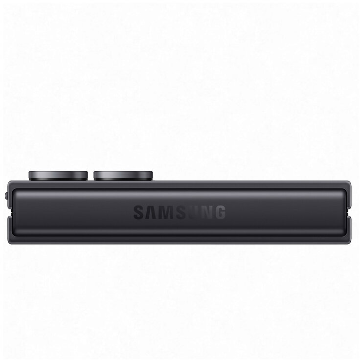 Samsung Galaxy Z Flip7 512GB Black SM-F766BZKEATS Samsung Galaxy Z Flip7 512GB Black SM-F766BZKEATS