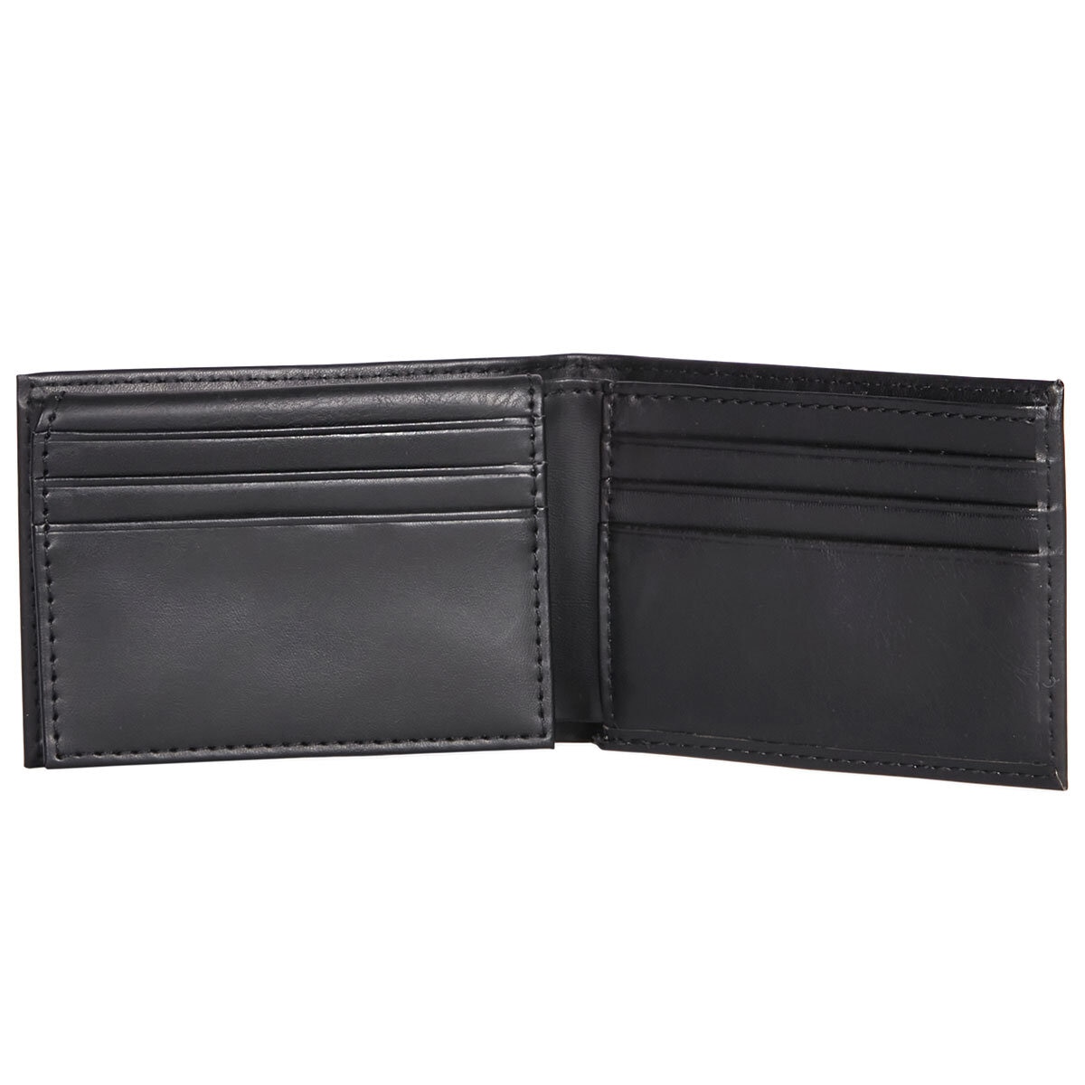 Ben Sherman Wallet And Belt Set Black