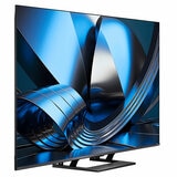 Hisense 55 Inch U6S ULED Hi-QLED Mini LED 4K Smart TV 55U6SAU Hisense 55 Inch U6S ULED Hi-QLED Mini LED 4K Smart TV 55U6SAU