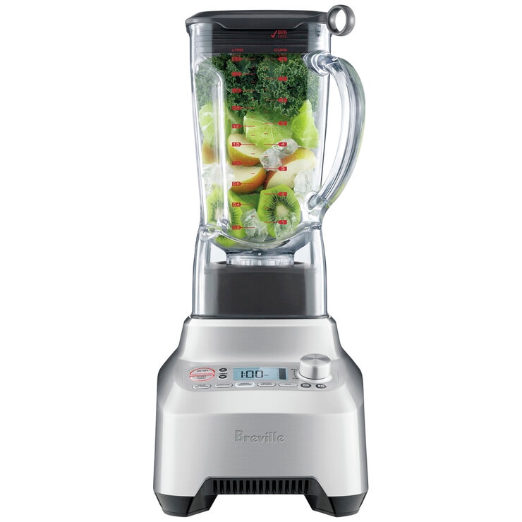 Breville The Boss Pro Blender BBL915BAL
