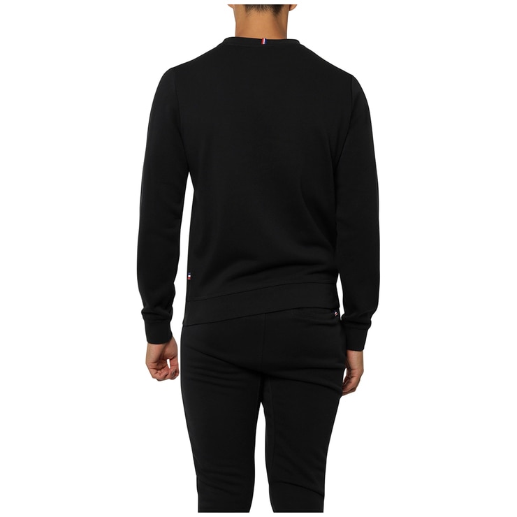 Lecoq Pants - Black