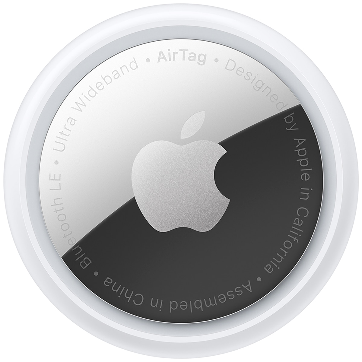 Apple Airtag 4 Pack MX542X-A