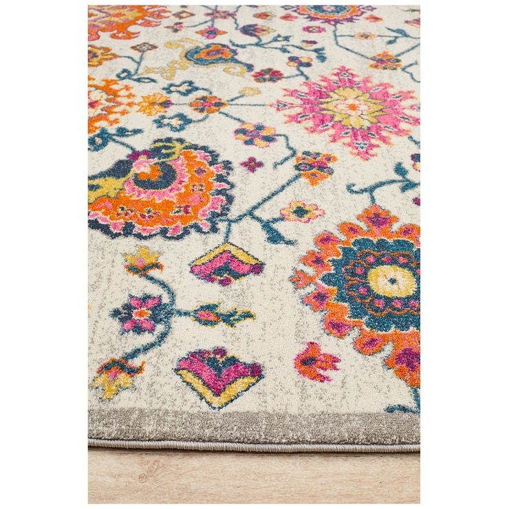 Unitex Babylon 208 Multi 330 cm x 240 cm Unitex Babylon 208 Multi 330 cm x 240 cm
