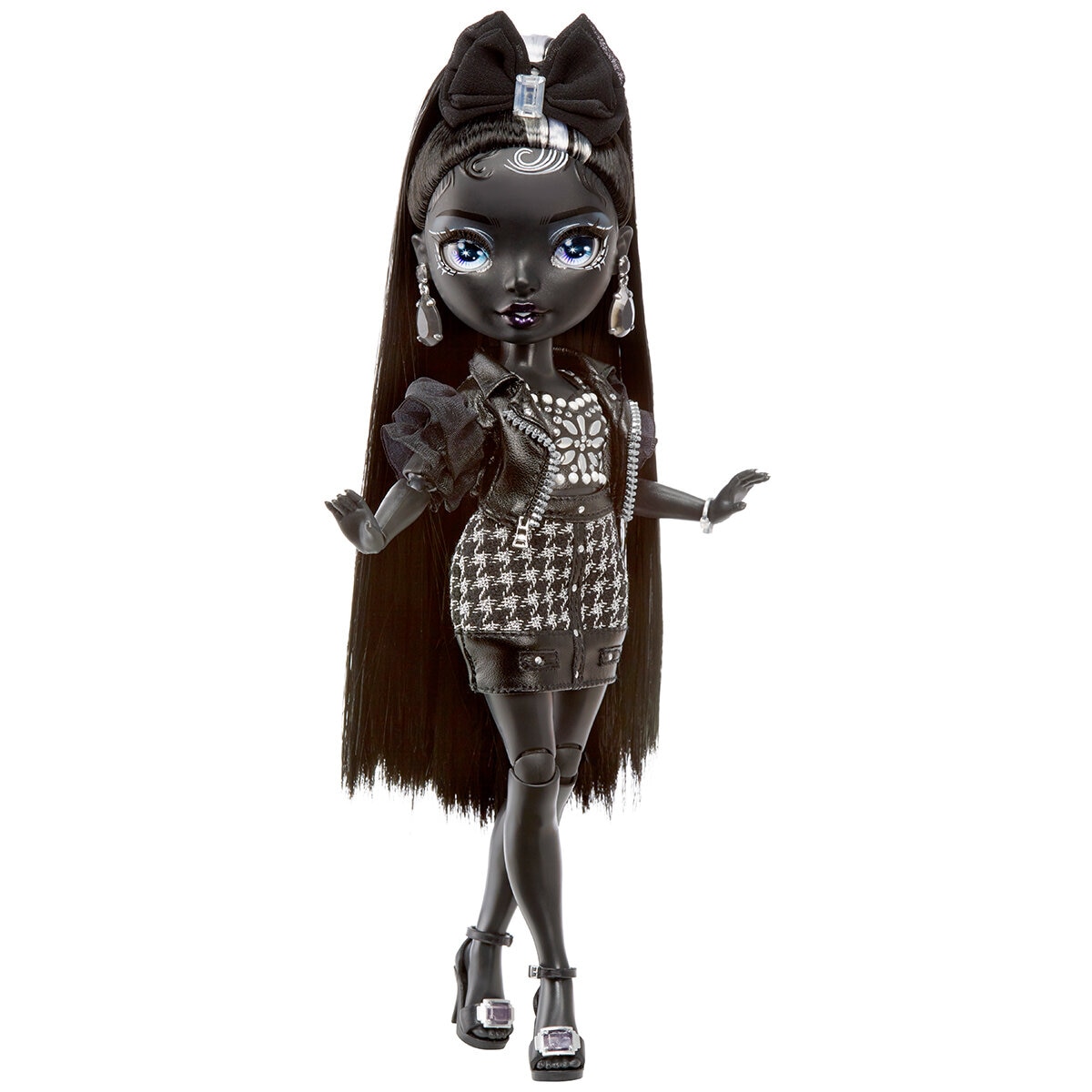Rainbow High Shadow High Dolls Shanelle Onyx
