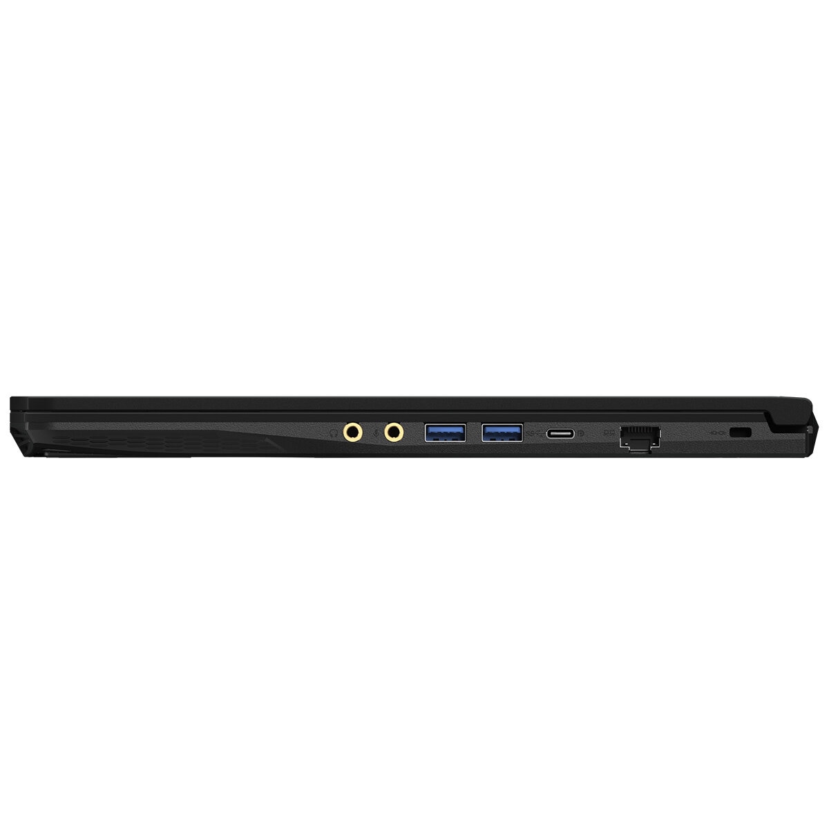 MSI 15 Inch Thin GF63 Gaming Laptop 12VE-224AU