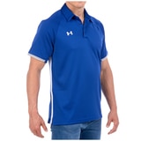 Under Armour Polo - Royal Blue