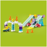 LEGO DUPLO Town 3 in 1 Creative Ramps with Vehicles 10478