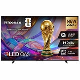 Hisense 55 Inch Q6SAU QLED 4K Smart TV 55Q6SAU