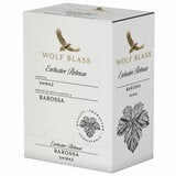 Wolf Blass Exclusive Release Shiraz 6 x 750ml Wolf Blass Exclusive Release Shiraz 6 x 750ml