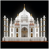 lego architecture taj mahal 21056