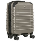 Wenger Latitude 3 Piece Travel Collection Sand