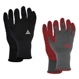 Handcrew Foam Latex Gloves 14Pk - DIHG-3888