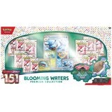 Pokémon Blooming Waters Premium Collection 2 Pack