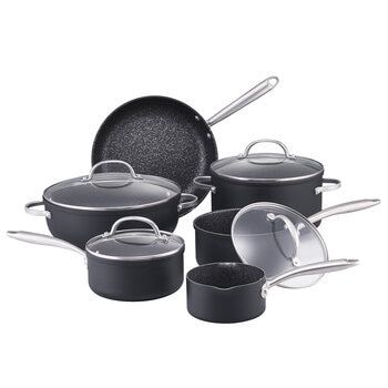 RACO ScratchGuard Non-Stick Cookware Set 6 Piece