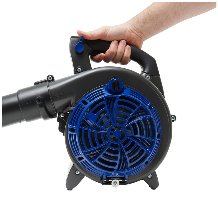 Victa 26cc Petrol Blower/Vac 883233 Costco Australia