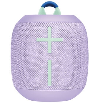 Ultimate Ears WONDERBOOM 3 Digital Lavender