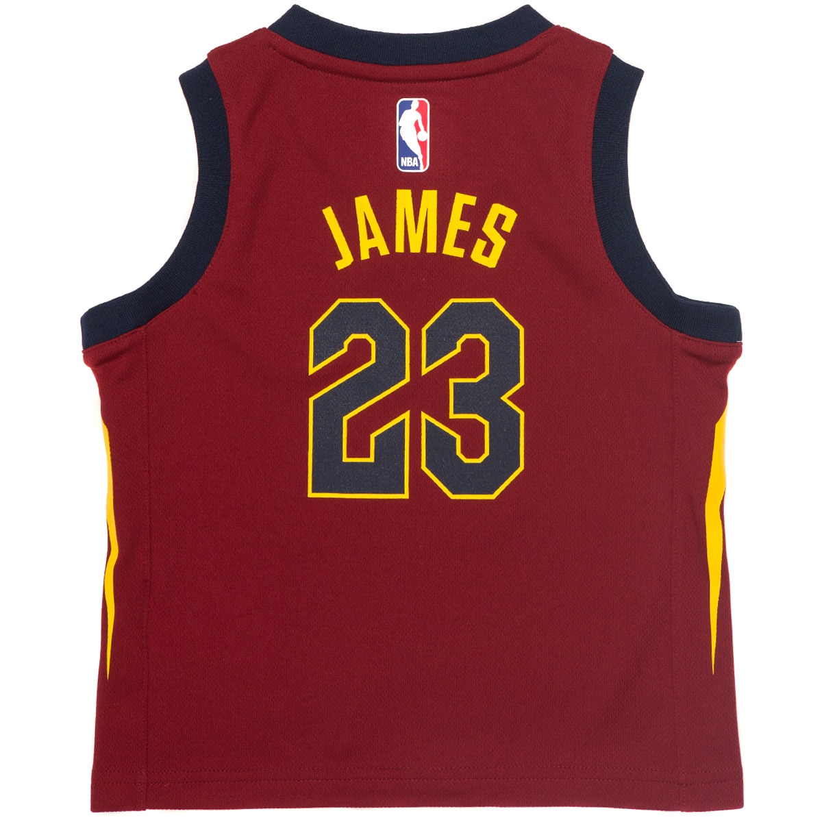 NBA Icon Jersey - Cavs James