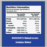 Kirkland Signature Walnuts 1.36kg Kirkland Signature Walnuts 1.36kg