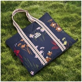 Hunter Outdoor Picnic Blanket Beatrix Blue Multi