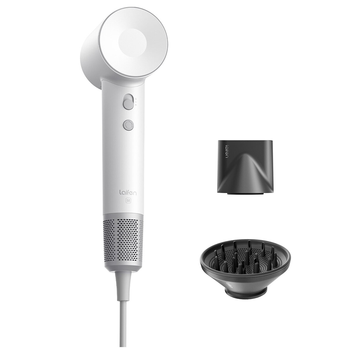 Laifen SE High-Speed Hair Dryer 1HD12-G-AU