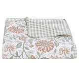 Fraiche Maison Microfiber Quilt King